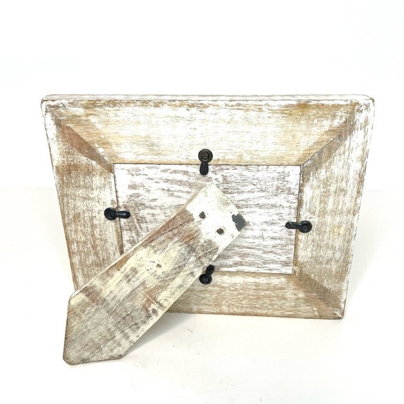 Wooden Picture Frame - Picture 2 of 15